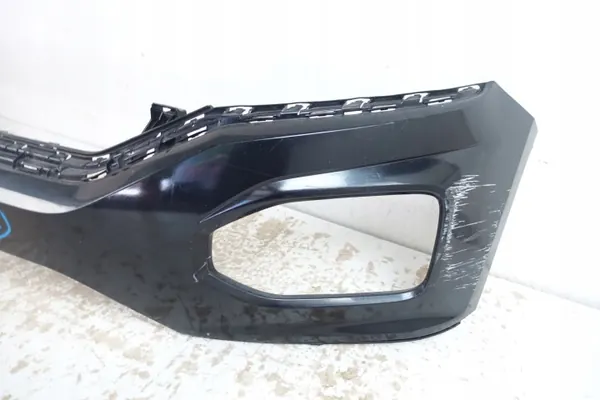 Pare-chocs avant OEM 2GA807221AF pour VW T-Roc 2017- image 4