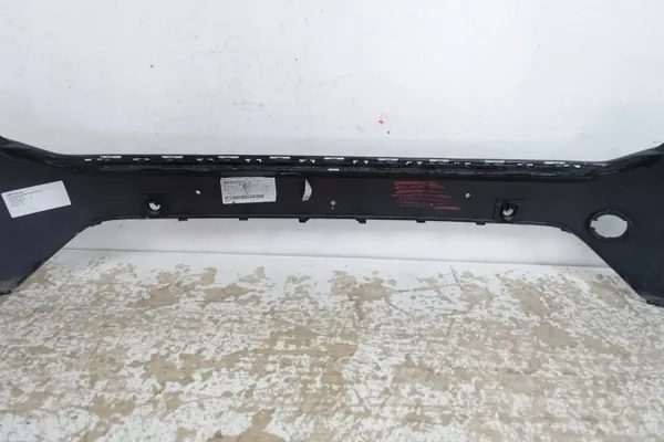 Pare-chocs avant OEM 2GA807221AF pour VW T-Roc 2017- image 8