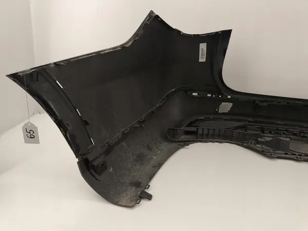 Achterbumper Mercedes E W213 All-Terrain image 10