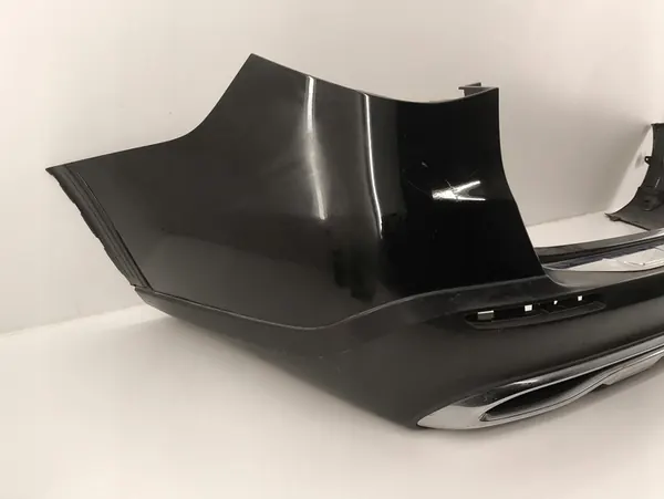 Achterbumper Mercedes E W213 All-Terrain image 2