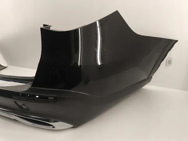 Achterbumper Mercedes E W213 All-Terrain image 3