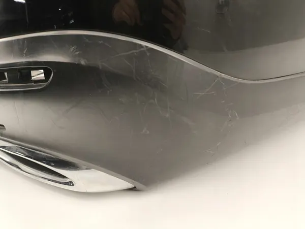 Achterbumper Mercedes E W213 All-Terrain image 5