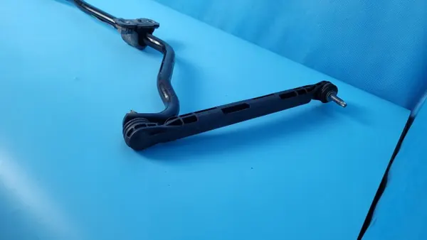 Ligação estabilizadora dianteira Opel Astra L VI GSe 23r OEM 9838140180 image 10