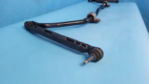 Ligação estabilizadora dianteira Opel Astra L VI GSe 23r OEM 9838140180 image 5
