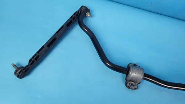 Ligação estabilizadora dianteira Opel Astra L VI GSe 23r OEM 9838140180 image 6