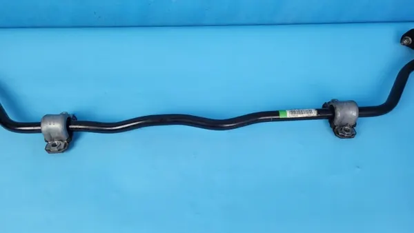 Ligação estabilizadora dianteira Opel Astra L VI GSe 23r OEM 9838140180 image 7