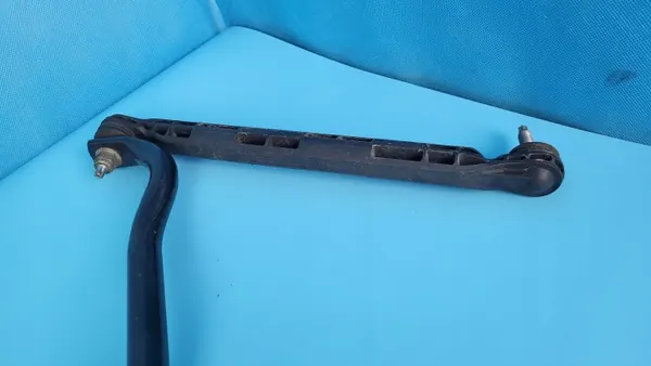 Ligação estabilizadora dianteira Opel Astra L VI GSe 23r OEM 9838140180 image 8