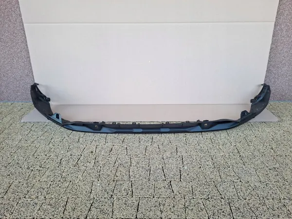 OEM 98368272277 Spoilerstrip voor Peugeot 3008/5008 II image 2