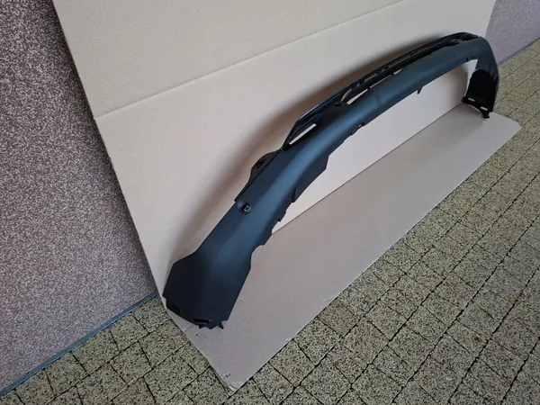 OEM 98368272277 Spoilerstrip voor Peugeot 3008/5008 II image 4