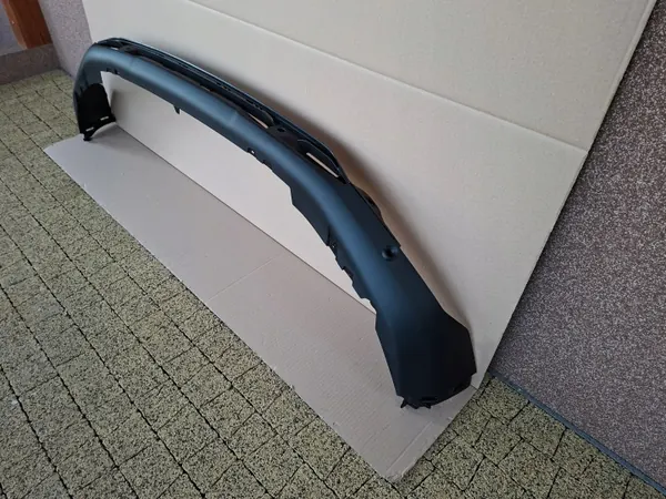 OEM 98368272277 Spoilerstrip voor Peugeot 3008/5008 II image 5