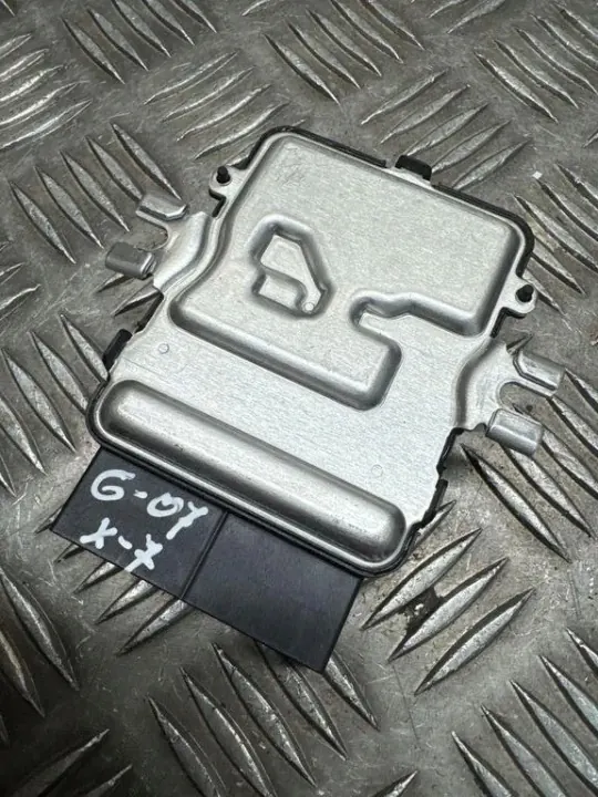 BMW X5 G05 inspuitpompregelaar OEM 5A89090 image 3