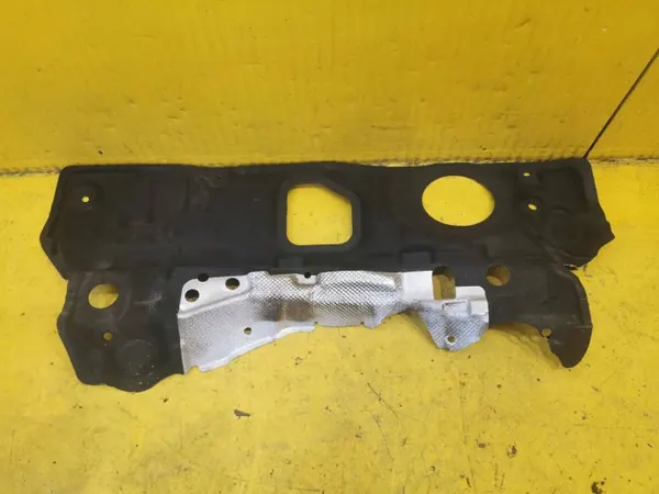 Aislamiento mampara Volvo XC40 II OEM 32219575 image 2