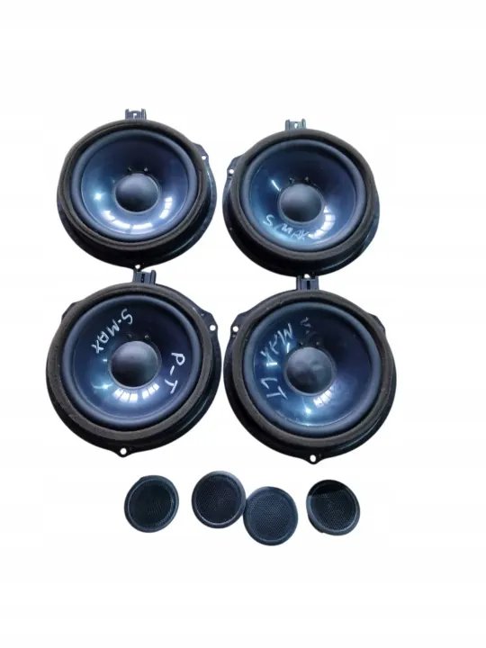 Altifalante de porta OEM 6M2T-18808-FB para Ford image 2