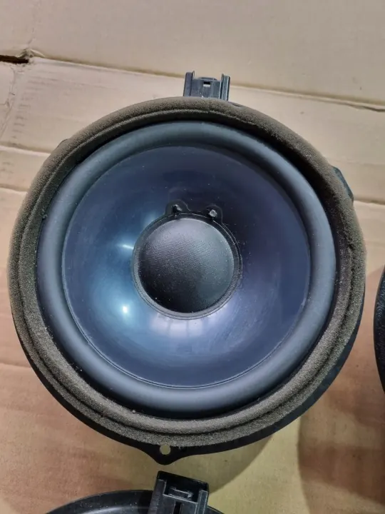 Altifalante de porta OEM 6M2T-18808-FB para Ford image 3