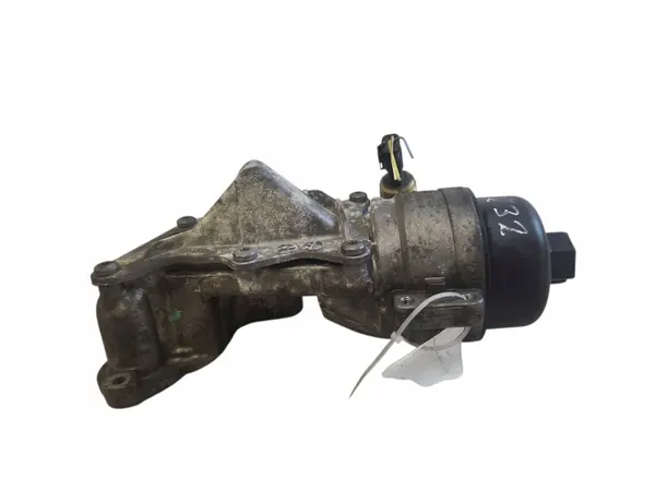 Refroidisseur d'huile OEM FL526 pour Peugeot 3008 1.6L image 2