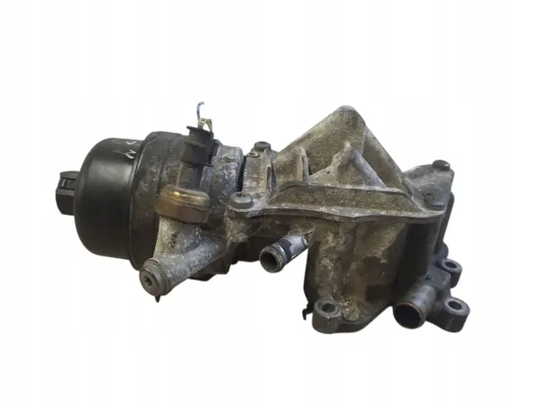 Refroidisseur d'huile OEM FL526 pour Peugeot 3008 1.6L image 3