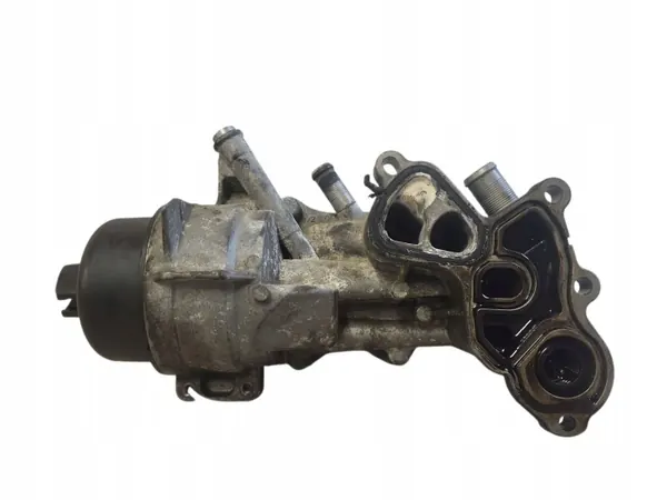 Refroidisseur d'huile OEM FL526 pour Peugeot 3008 1.6L image 4