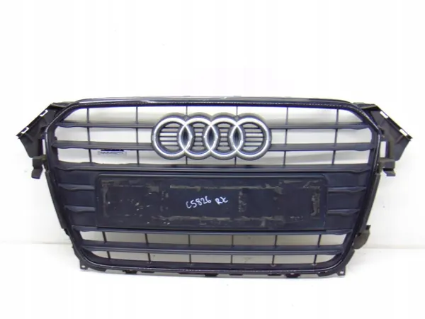 OEM 8K0853651E Frontstoßstangengrill für Audi A4 B8 image 2