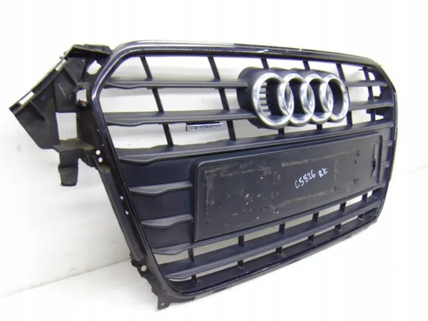 OEM 8K0853651E Frontstoßstangengrill für Audi A4 B8 image 3