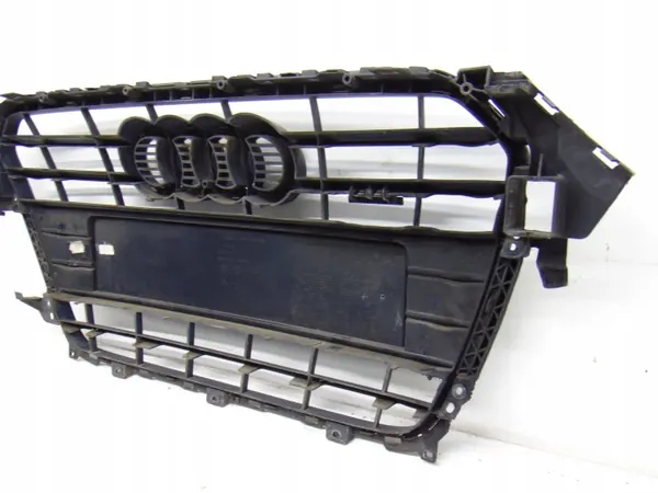 OEM 8K0853651E Frontstoßstangengrill für Audi A4 B8 image 6