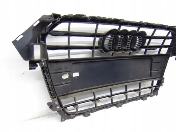 OEM 8K0853651E Frontstoßstangengrill für Audi A4 B8 image 7