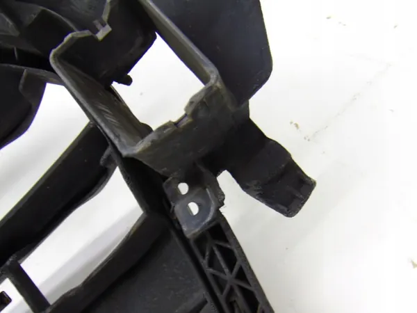 OEM 8K0853651E Frontstoßstangengrill für Audi A4 B8 image 8