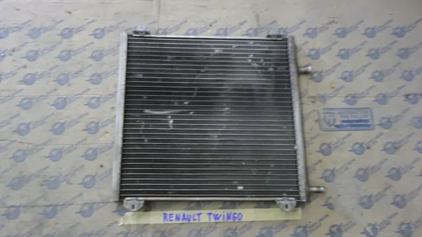 Renault OE 7700433077 Ilmastointikondensaattori image 2