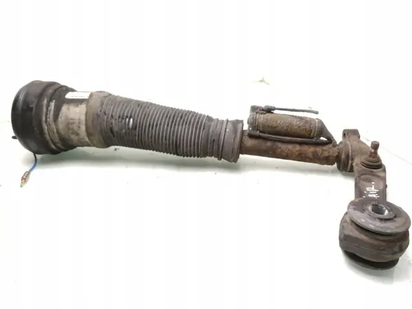 Amortiguador delantero suspensión aire OEM C086053J - Usado image 2