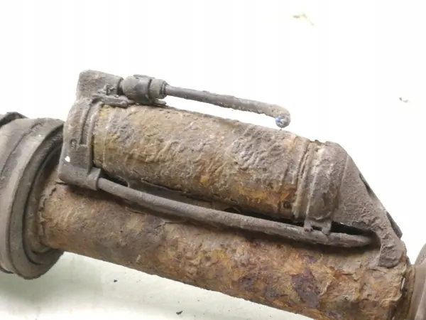 Amortiguador delantero suspensión aire OEM C086053J - Usado image 3