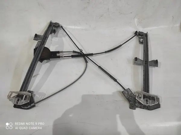 Elevador de vidro dianteiro direito Citroen Berlingo 96+ SPP 230.100.0056 image 3