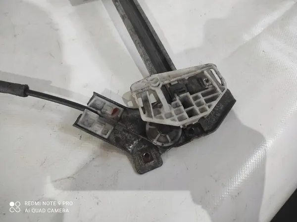 Elevador de vidro dianteiro direito Citroen Berlingo 96+ SPP 230.100.0056 image 4