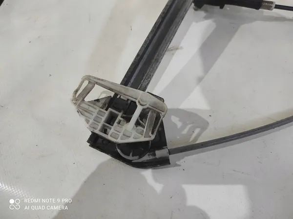 Elevador de vidro dianteiro direito Citroen Berlingo 96+ SPP 230.100.0056 image 5