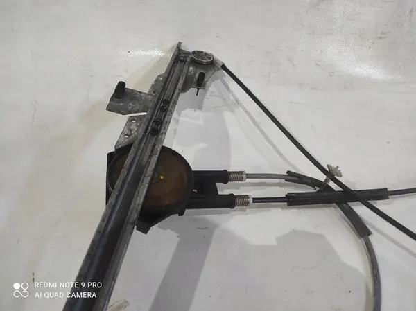 Elevador de vidro dianteiro direito Citroen Berlingo 96+ SPP 230.100.0056 image 6