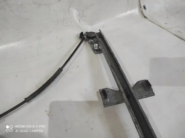 Elevador de vidro dianteiro direito Citroen Berlingo 96+ SPP 230.100.0056 image 7