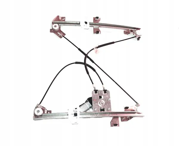 Elevador de vidro dianteiro direito Citroen Berlingo 96+ SPP 230.100.0056 image 9