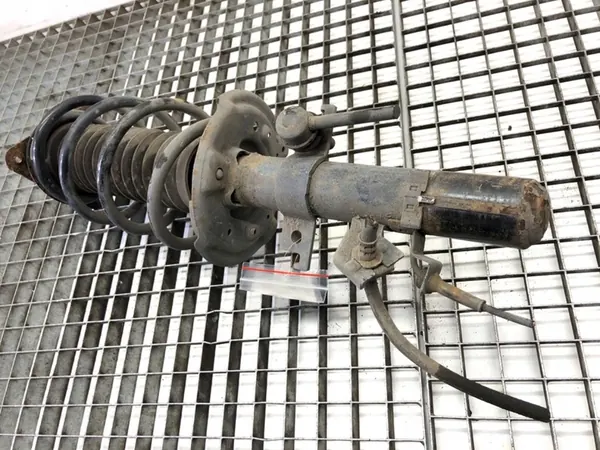 Amortizzatore Anteriore Destro con Molla Nissan Qashqai J11 image 3