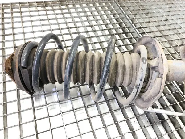 Amortizzatore Anteriore Destro con Molla Nissan Qashqai J11 image 4