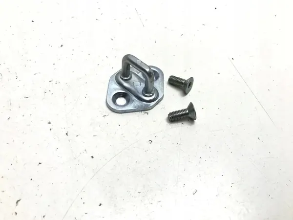 Cerrojo de Puerta Toyota OEM GKU42902 para BZ4X 2023 image 2