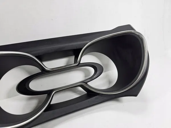 Renault Captur Kellokehys OEM 682507178R - Käytetty image 3