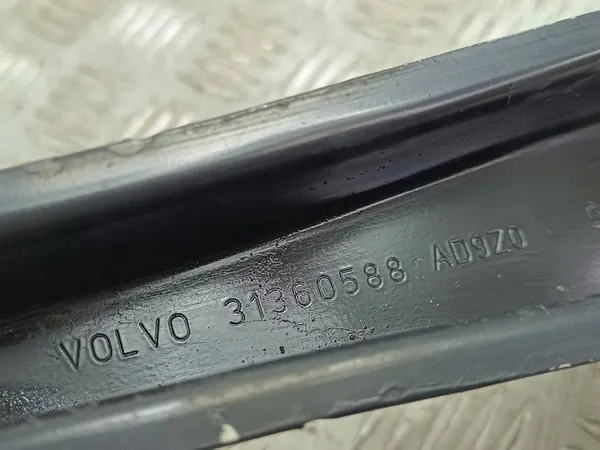 2020 Volvo XC90 Fjädring Del 31360588 image 5