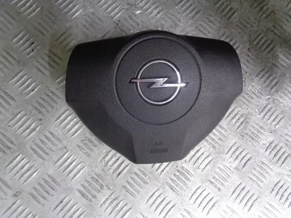 OEM 13168455 Airbag de tableau Opel Astra H 2004- image 10