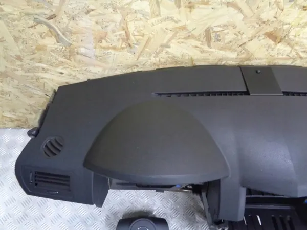 OEM 13168455 Airbag de tableau Opel Astra H 2004- image 5