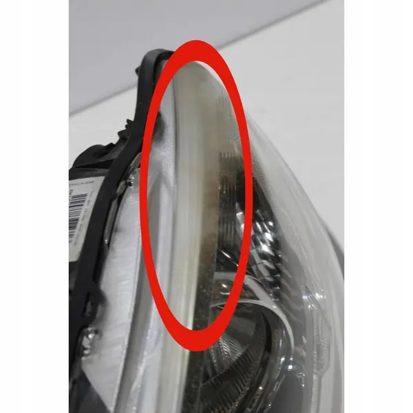 Volvo OE 31358097 Ajovalot image 5