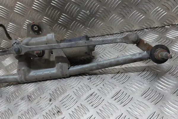 Etupenkin mekanismi RENAULT KANGOO EXPRESS 1.9L OEM image 4