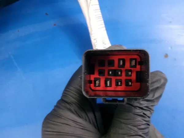 VOLVO S60 I LIFT VASEN AJOVALO 30698825 image 3