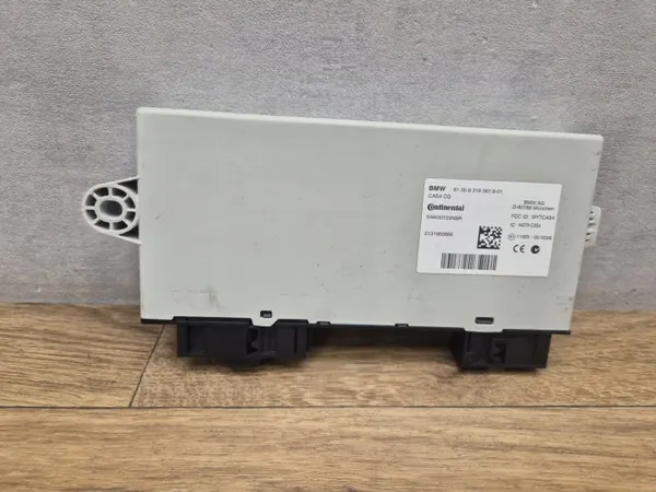 Module CAS4 OEM 9318367 pour BMW Série F image 2
