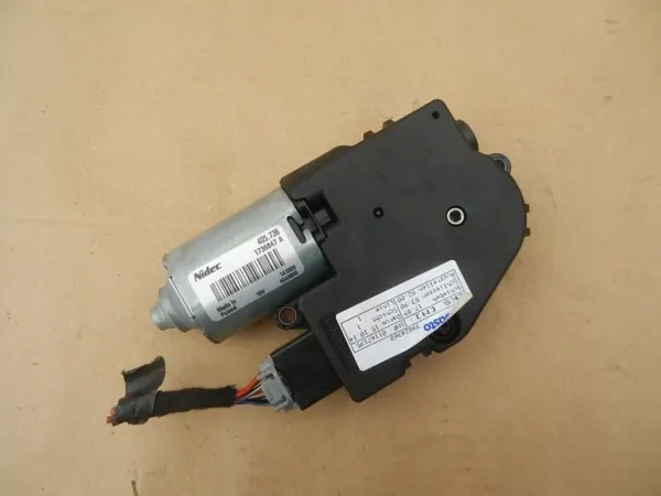 Motor de techo solar OEM 4N51-F53508AD Volvo V60 image 4