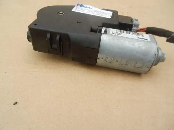Motor de techo solar OEM 4N51-F53508AD Volvo V60 image 5