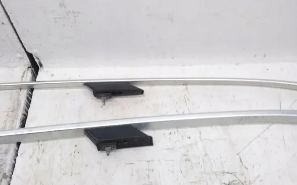 Mercedes-Benz ML W164 dakdragers OEM A16484001 image 6