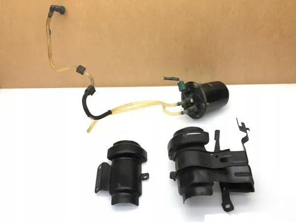 OEM 164118062R Boîtier Filtre à Carburant & Support image 2